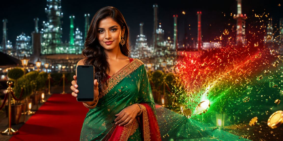 নারায়ণগঞ্জ মোবাইল ক্যাসিনো প্রোমোশন অভিজ্ঞতা